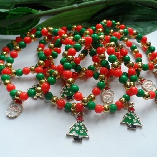 Minimalist Geometric Metal Women's Bracelets 1 Piece