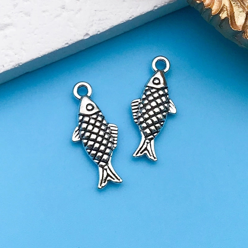 1 Piece Alloy Heart Shape Life Tree Bow Knot Jewelry Accessories Pendant