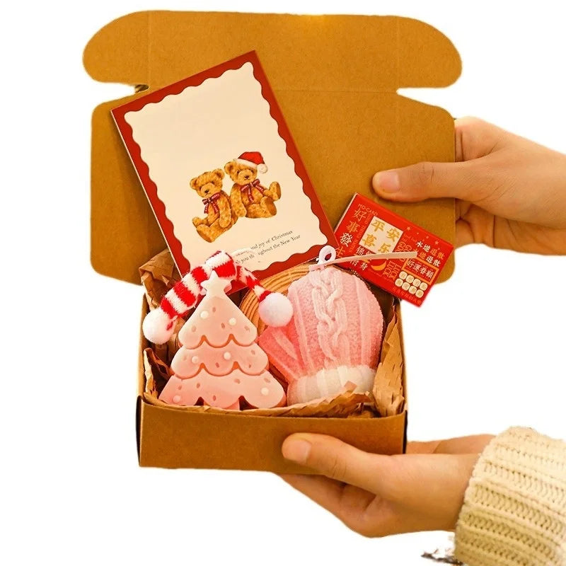 Christmas Snowflake Home Fragrance