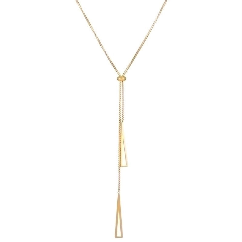 Casual Minimalist Cross Infinity Heart Shape Titanium Steel Copper Plating Hollow Out Inlay Crystal Rhinestones Zircon 18k Gold Plated Gold Plated Silver Plated Pendant Necklace