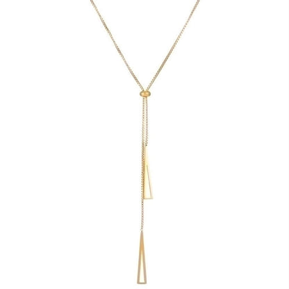 Casual Minimalist Cross Infinity Heart Shape Titanium Steel Copper Plating Hollow Out Inlay Crystal Rhinestones Zircon 18k Gold Plated Gold Plated Silver Plated Pendant Necklace