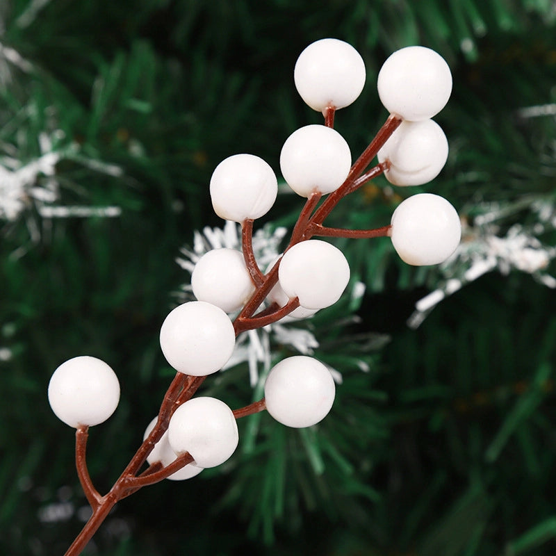 Christmas Decorations Holiday Layout Rich Fruit New Year Christmas Living Room Home Decoration DIY Accessories Decoration