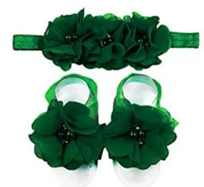 Cloth Fashion Flowers Hair Accessories (red) Fashion Jewelry Nhwo0656-red