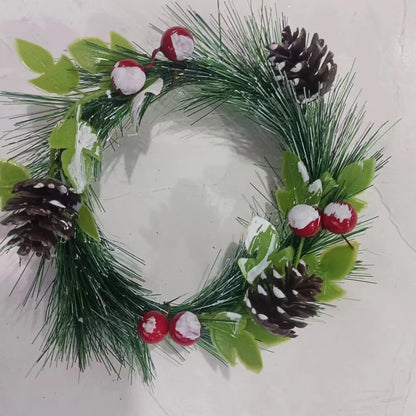 Christmas Valentine'S Day New Year Minimalist Plastic Party