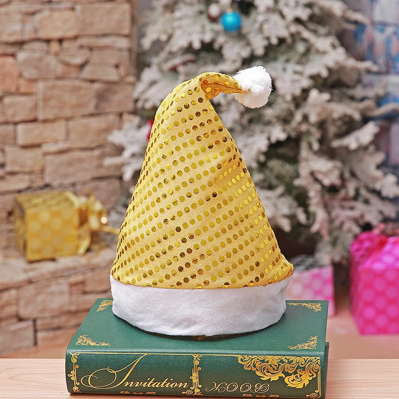 Christmas Cute Christmas Hat Party Festival Christmas Hat Party Accessories