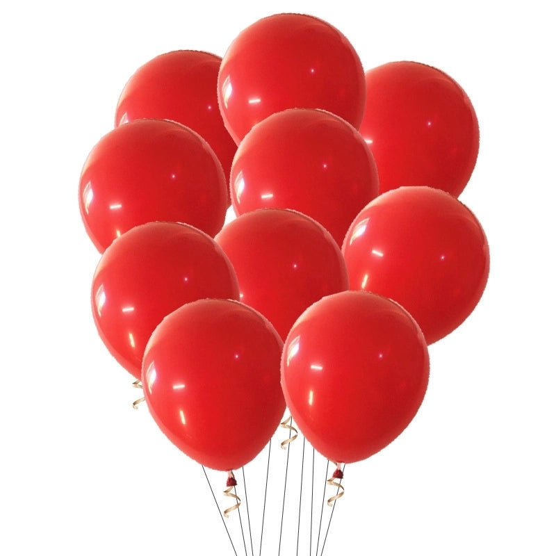 Christmas Casual Christmas Tree Santa Claus Snowman Aluminum Film Party Balloon Balloons