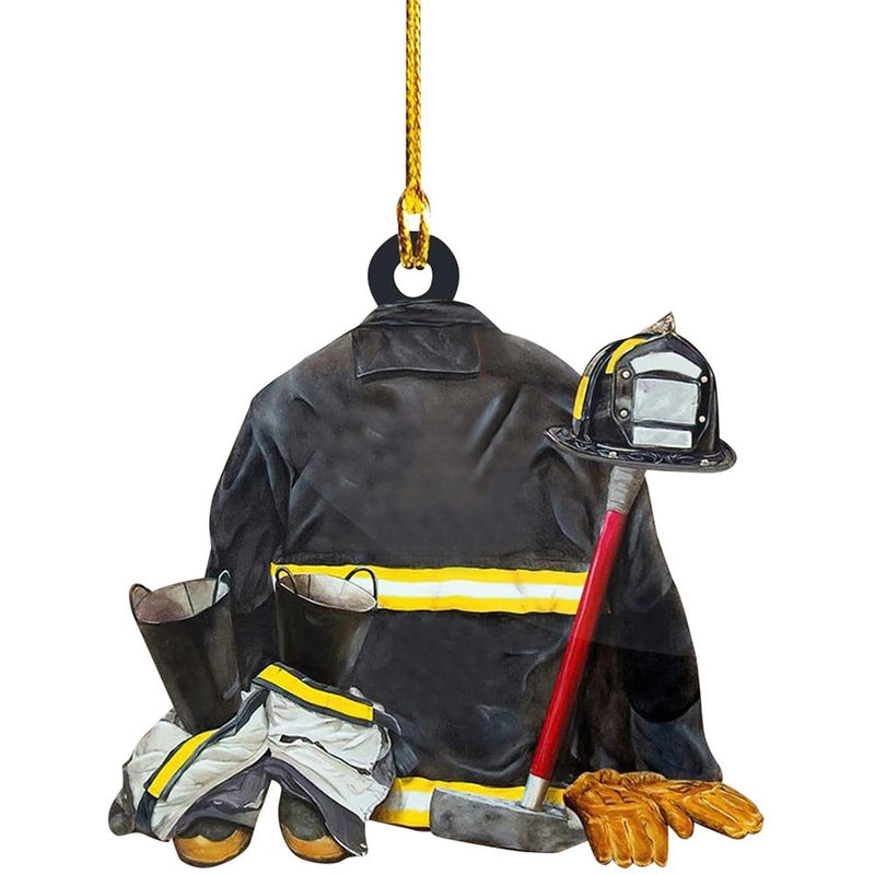 Christmas Other Cartoon Style Ethnic Style Arylic