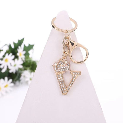 Luxurious Zinc Alloy Christmas Valentine'S Day New Year