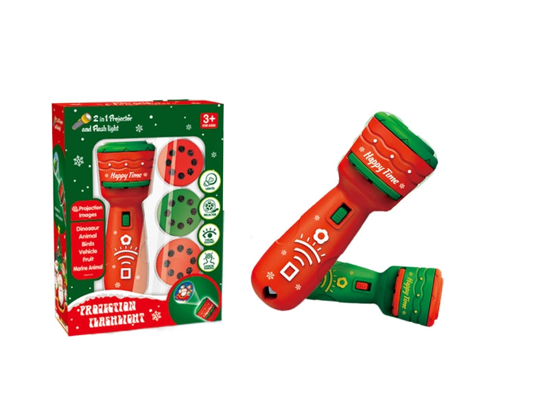 Christmas Letter Plastic Toys