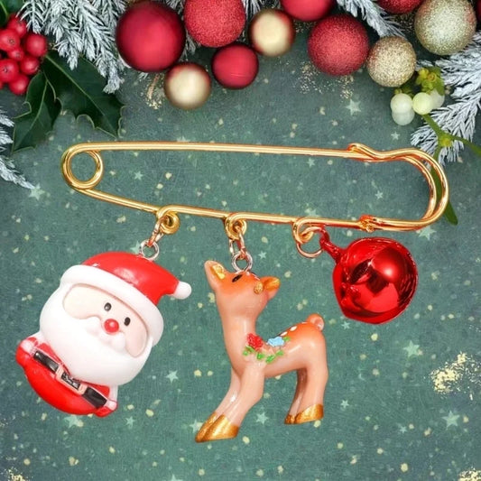 Cartoon Style Pin Cartoon Character Arylic Plating Unisex Brooches