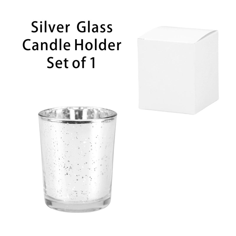 Christmas Minimalist Starry Sky Glass