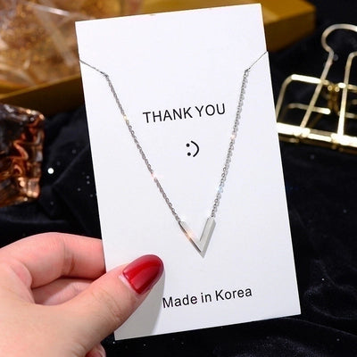 2 Pieces Titanium Steel Vintage Style Tassel Plating Doll Constellation Crown Pendant Necklace