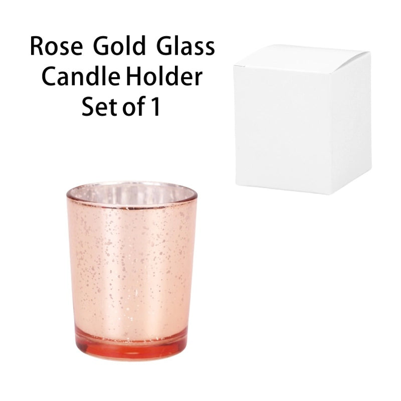 Christmas Minimalist Starry Sky Glass