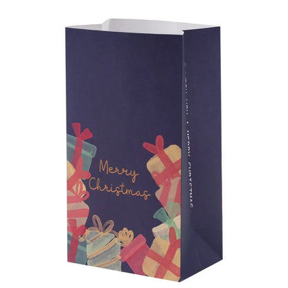 Christmas Cute Animal Christmas Gift Bags Gift Wrapping Supplies