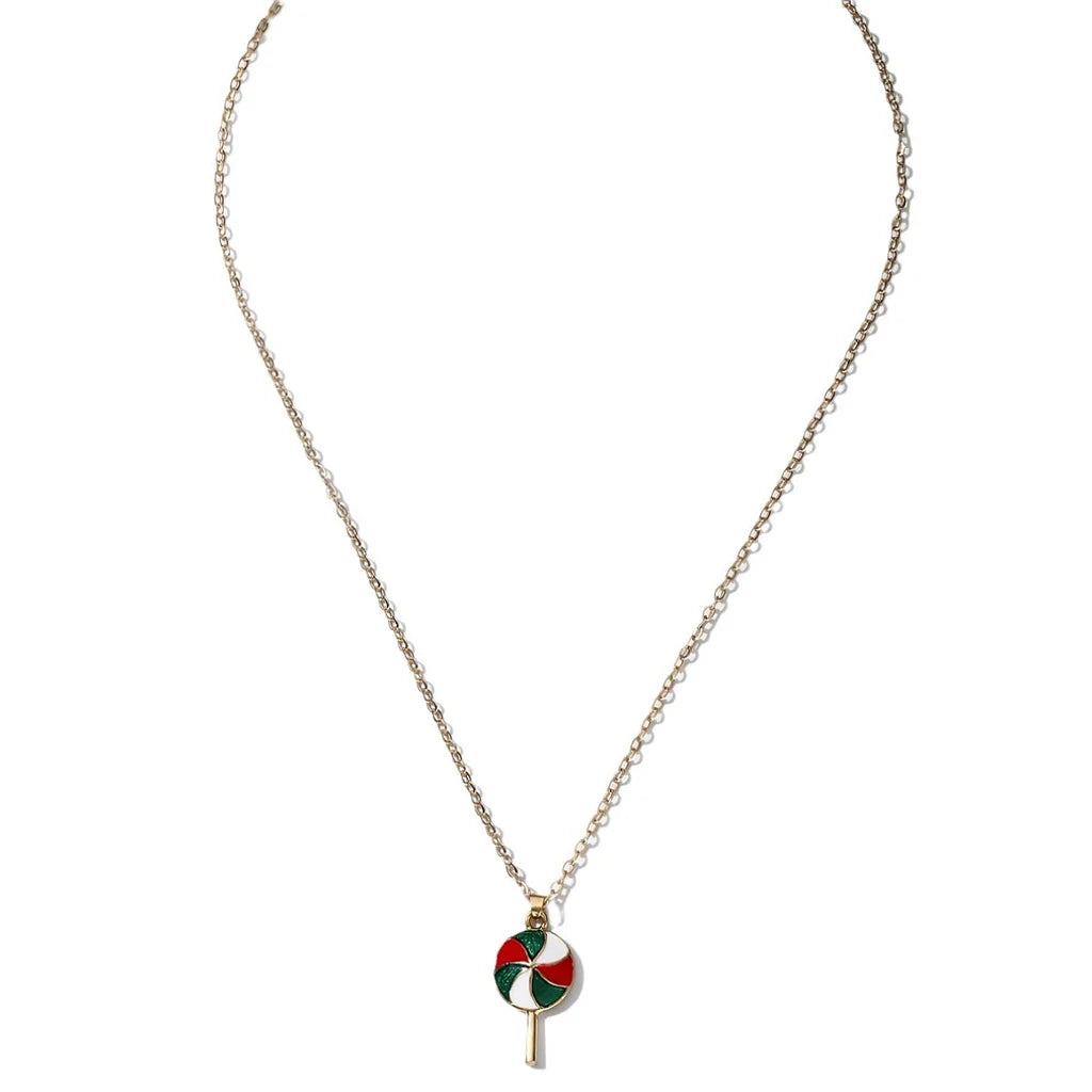 5 Sets Hot Sale Christmas Gift Snowflake Socks Snowman Christmas Tree Jewelry Holiday Set