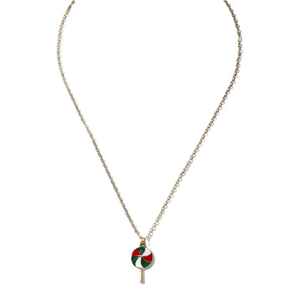 5 Sets Hot Sale Christmas Gift Snowflake Socks Snowman Christmas Tree Jewelry Holiday Set