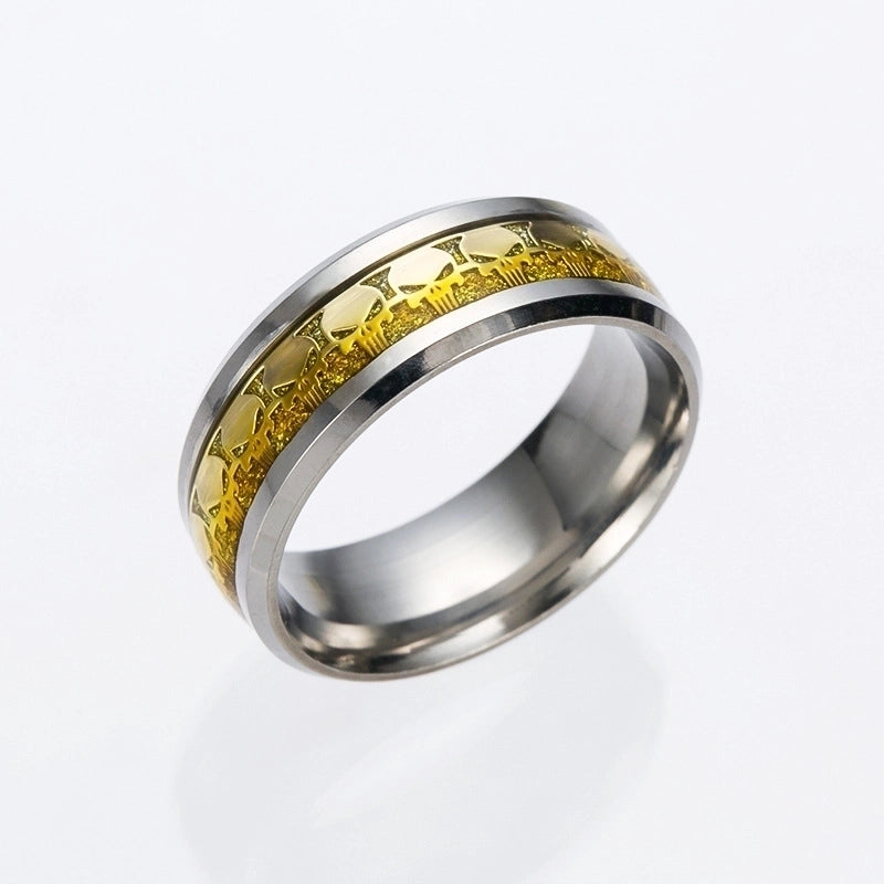 Fashion Printing 201 Stainless Steel Other