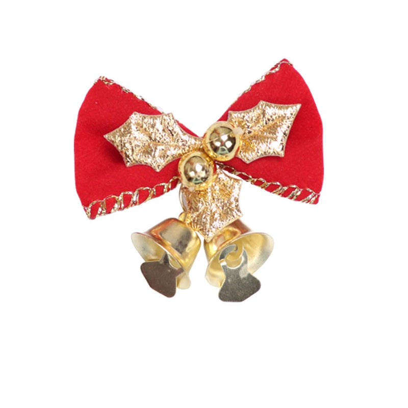 Christmas Fashion Bow Knot Party Decorative Props