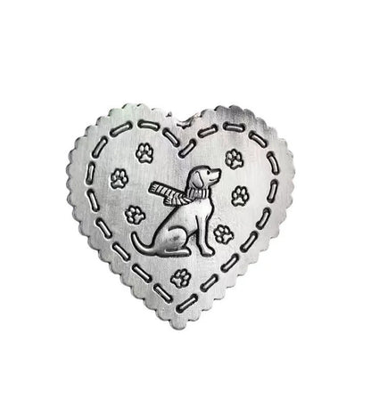 Christmas New Popular Decorations Pendant Metal Snowman Christmas Decorations Home Decorations