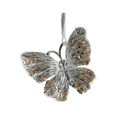 Christmas Ornaments Scene Decoration Supplies Christmas Tree Snowflakes Bells Small Hanging Decorations Crystal Transparent Hanging Ornaments