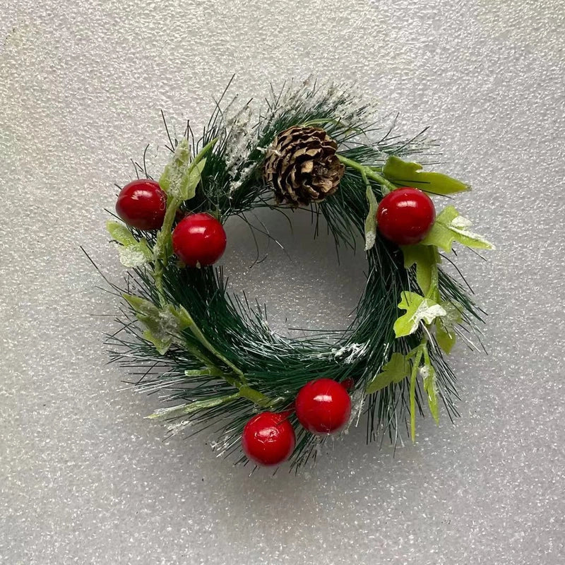 Christmas Valentine'S Day New Year Minimalist Plastic Party