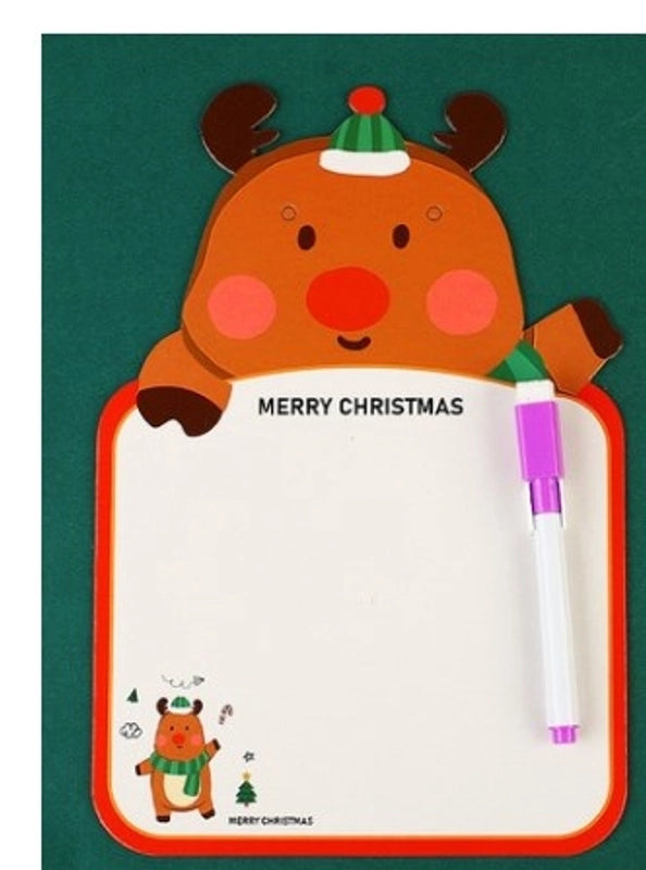 1 Set Letter Party Christmas Casual Writing Supplies