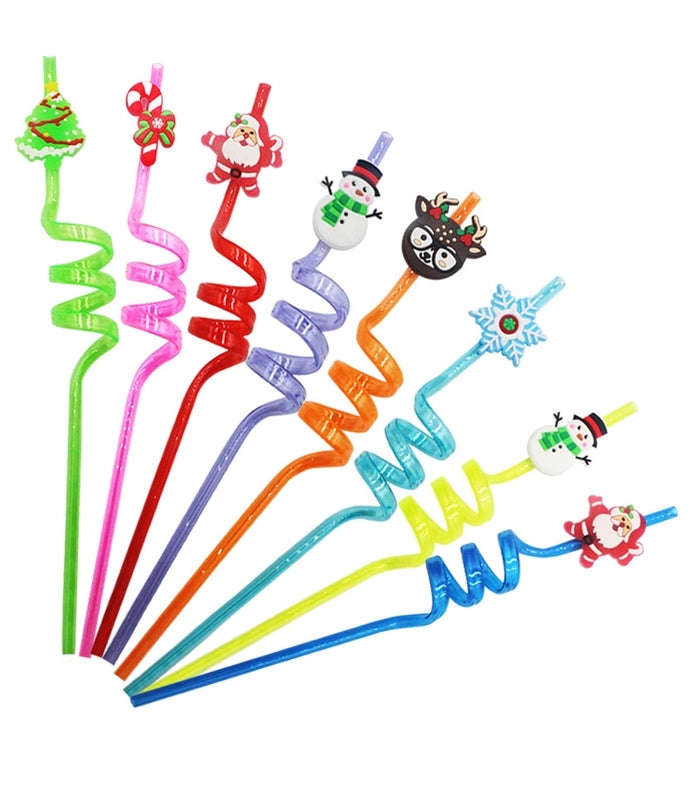 Christmas Cute Christmas Hat Santa Claus Resin Tableware