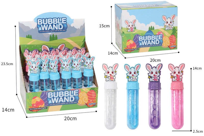 Outdoor Toys Mini Bubble Wand Animal ABS Toys