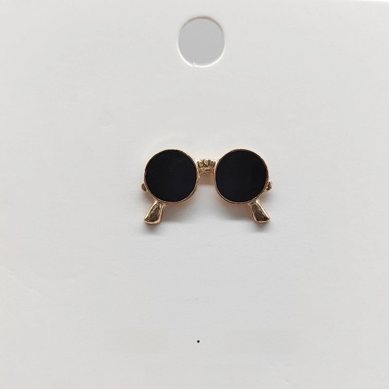 Casual Cute Streetwear Pin Cartoon Character Alloy Enamel Unisex Brooches