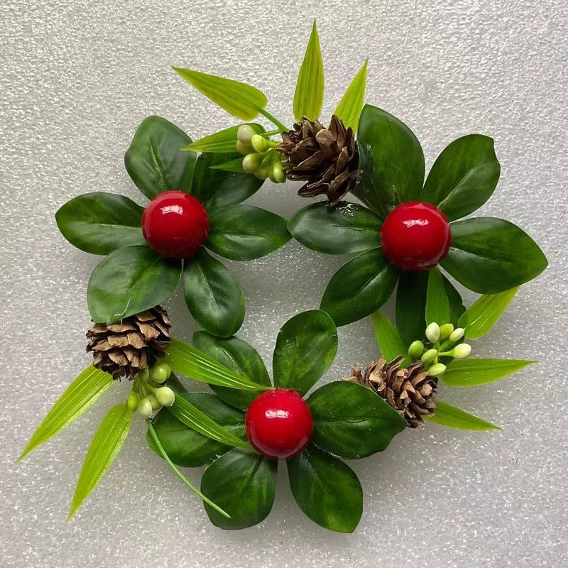 Christmas Valentine'S Day New Year Minimalist Plastic Party