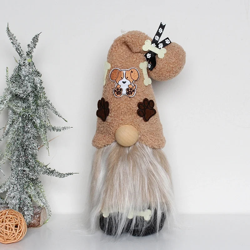 Christmas Decorations Table Decoration Party Supplies