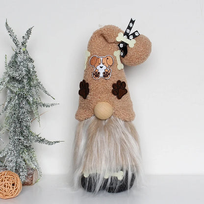 Christmas Decorations Table Decoration Party Supplies