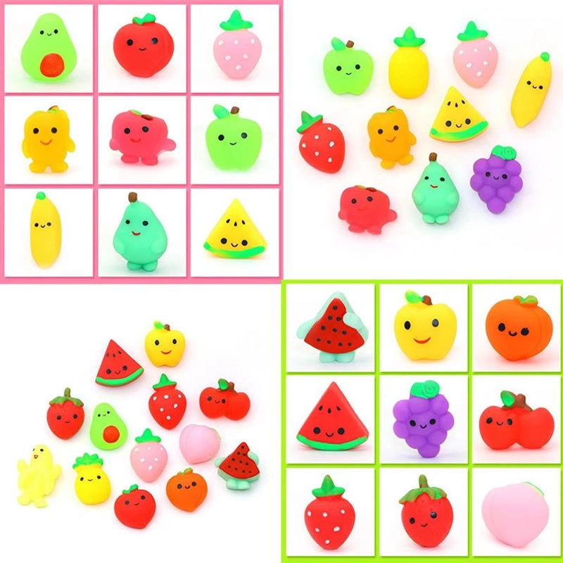 Tpr Soft Plastic Cute Pet Vent Dumpling Decompression Toy Cute Selling Cute Animal Decompression