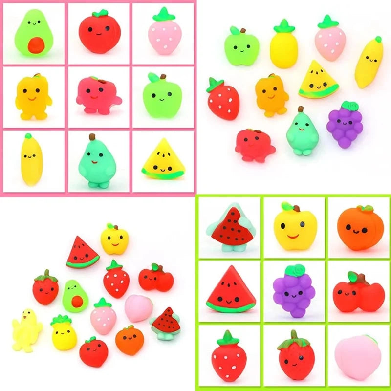 Tpr Soft Plastic Cute Pet Vent Dumpling Decompression Toy Cute Selling Cute Animal Decompression