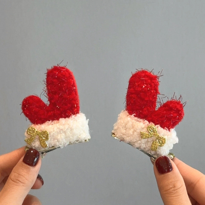 Christmas Fashion Antlers Party Costume Props