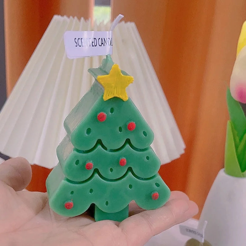 Christmas Home Fragrance