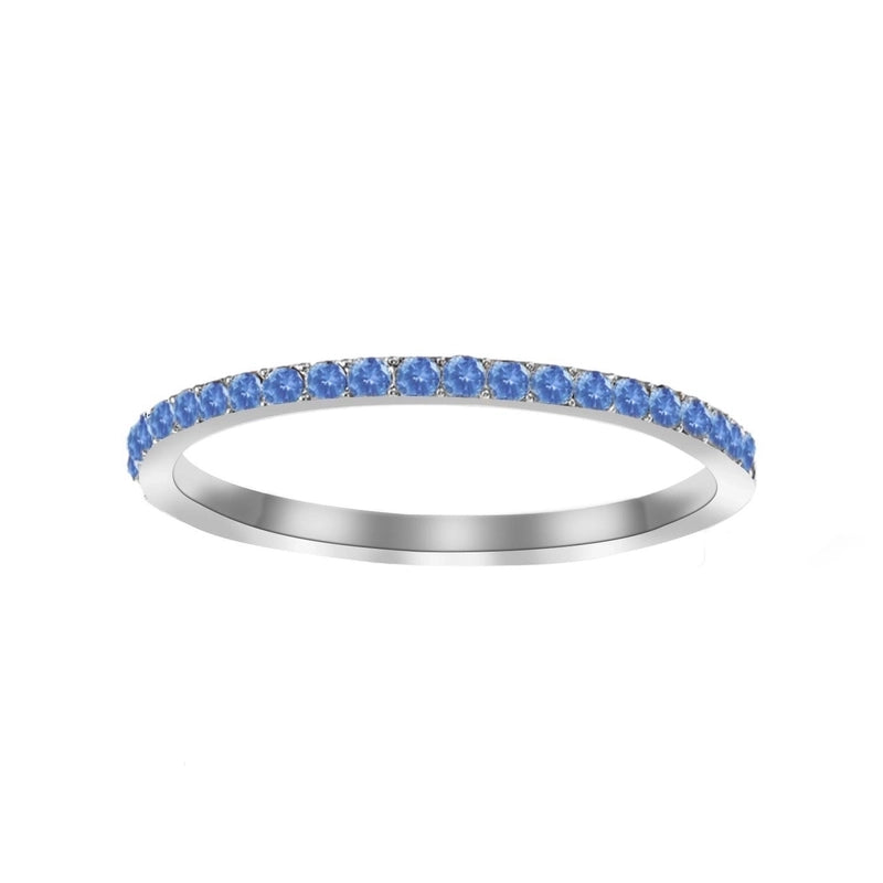 316 Stainless Steel Shiny Inlay Geometric Rhinestones Rings