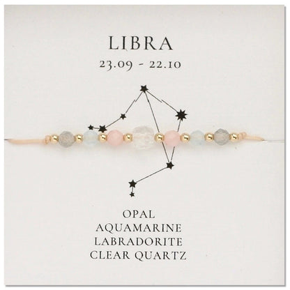 Bohemian Geometric Natural Stone Bracelets In Bulk