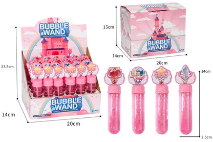 Outdoor Toys Mini Bubble Wand Animal ABS Toys