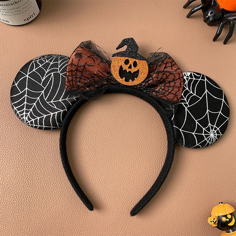 Halloween Exaggerated Funny Bat Masquerade Cosplay Party Accessories Party Supplies