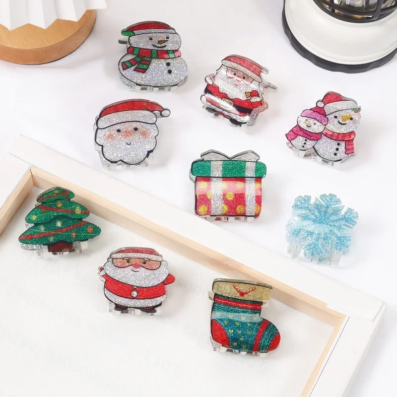 Classic Style Women's Hair Claws