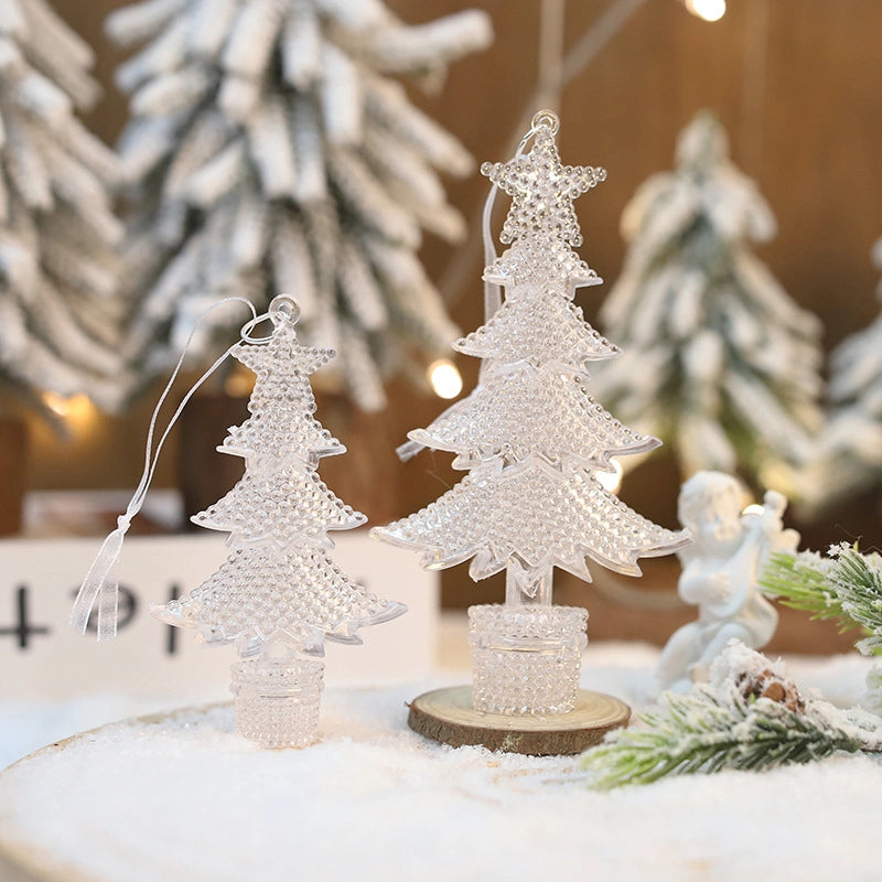 Christmas Valentine'S Day New Year Arylic Party