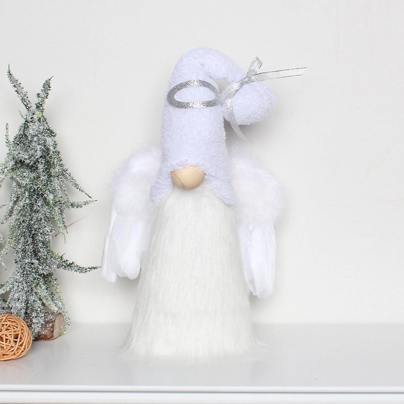 Christmas Decorations Table Decoration Party Supplies