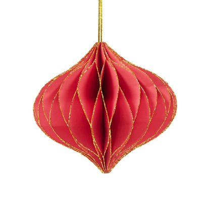 Christmas Romantic Christmas Tree Indoor Party Festival Hanging Ornaments