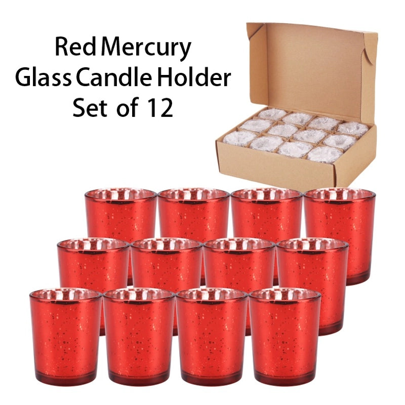 Christmas Minimalist Starry Sky Glass