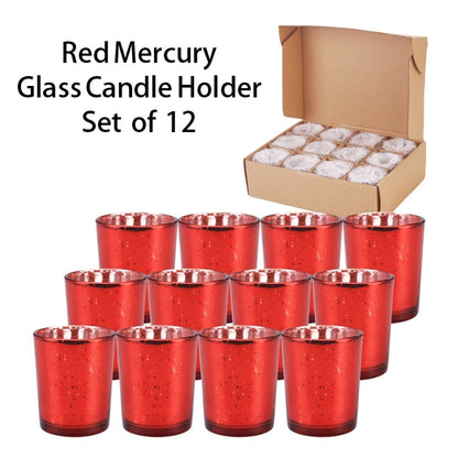 Christmas Minimalist Starry Sky Glass