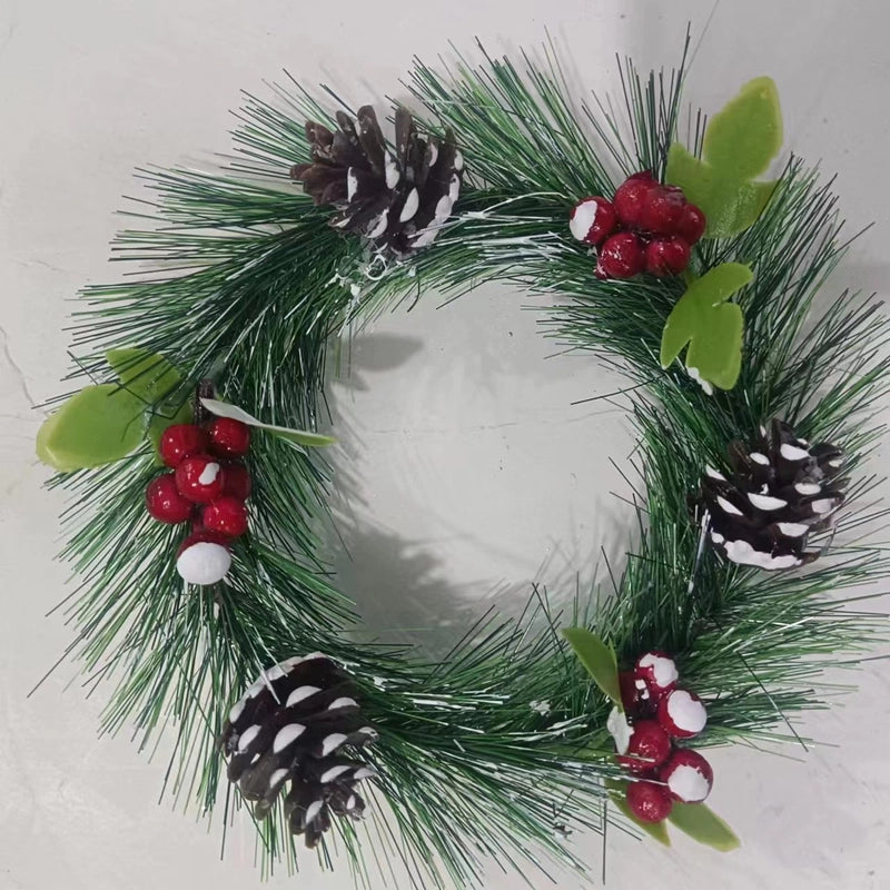 Christmas Valentine'S Day New Year Minimalist Plastic Party