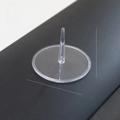 Cartoon Style Solid Color Yarn Artificial Decorations