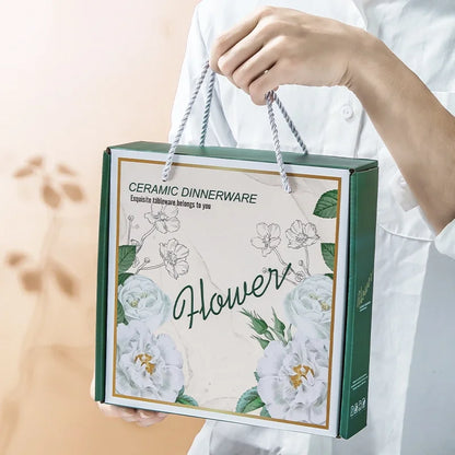 Christmas Light Luxury