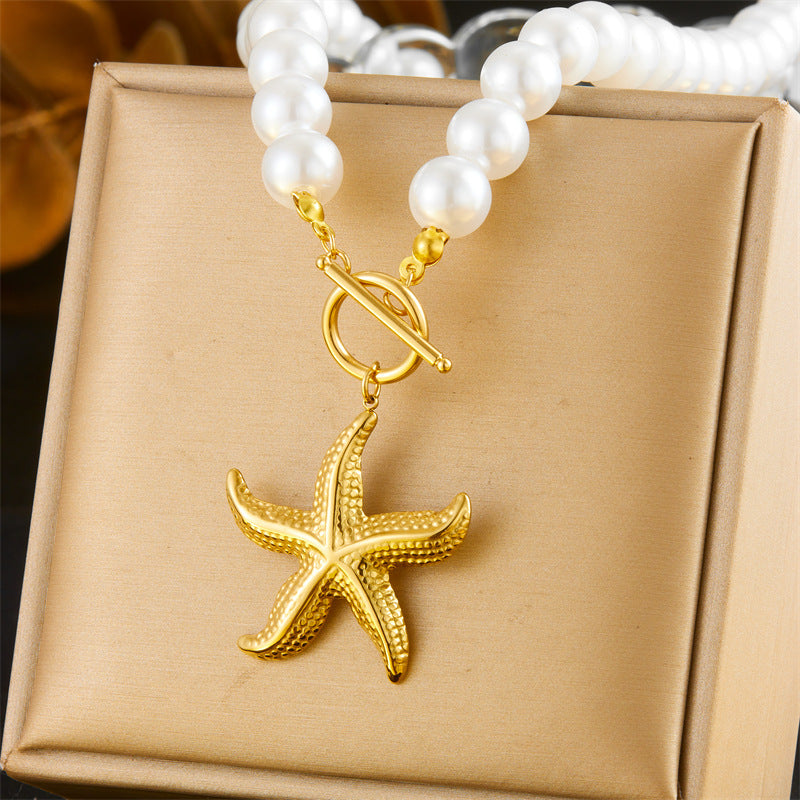 Women Heart Droplet Bell Bowknot Stainless Steel Electroplating Jewelry Sets